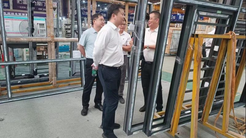 建筑防火窗验收规范：标准解读与验收要点