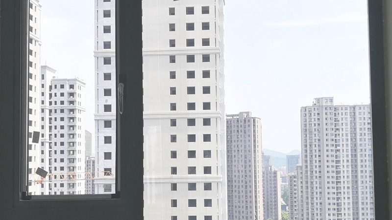 别墅门窗定制，如何选择代理加盟？**