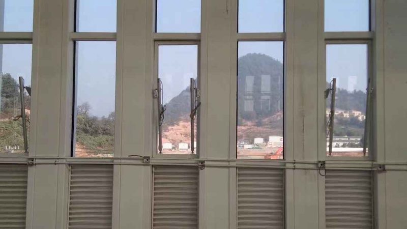 塑钢门窗品牌推荐：国标下的品质与选择