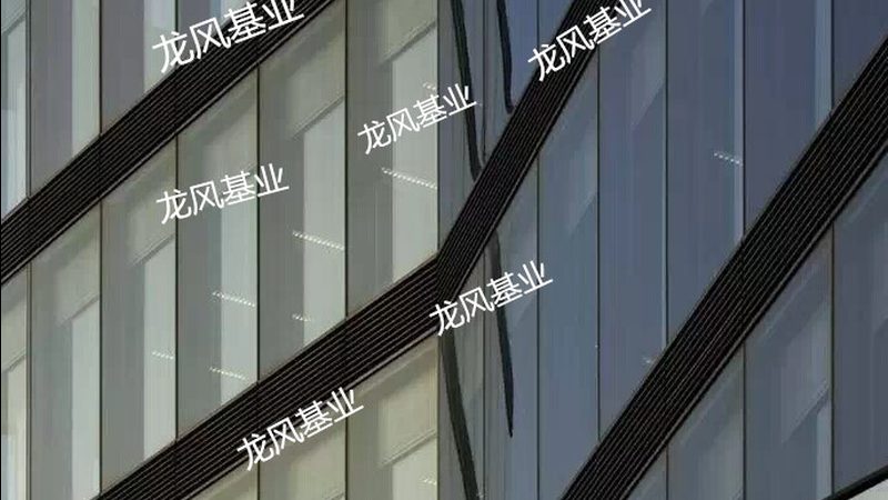 玻璃幕墙预埋件：施工中的关键一环**
