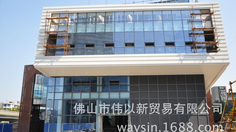 佛山门窗定制：揭秘定制化的魅力与选型关键