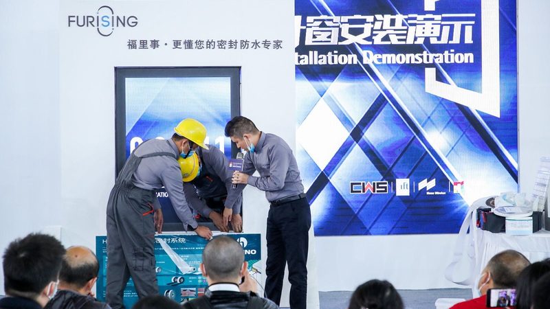上海高层建筑单元式幕墙：解析其性能与选型要点**